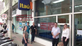 NEGOCIAO  COM A FENABAN FORAM SUSPENSAS E PROSSEGUEM NA QUINTA FEIRA