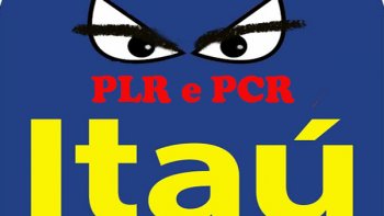 ITA COM O MAIOR LUCRO DA HISTRIA VAI PAGAR PLR APENAS NO DIA 3