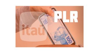 BANCRIOS DO ITA RECEBERO 1 PARCELA DA PLR EM 20 DE SETEMBRO