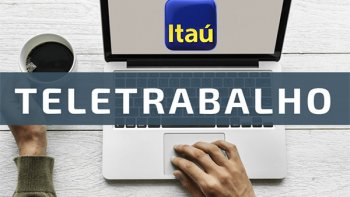 ITA APRESENTA PROPOSTA DE HOME OFFICE-TELETRABALHO