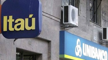 REUNIO DO ITA/UNIBANCO NA TERA (11/12) EM SP