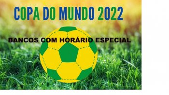 JOGO DO BRASIL HOJE TEM HORRIO ESPECIAL PARA BANCOS