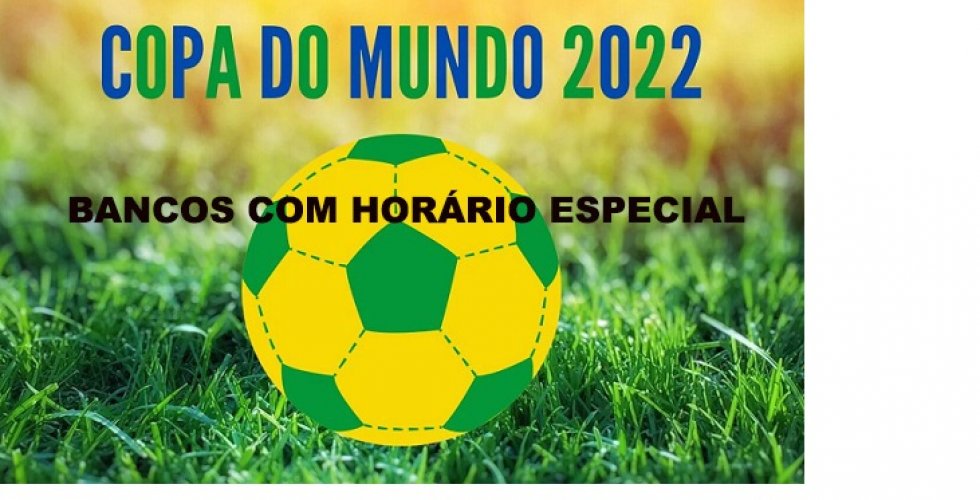 JOGO DO BRASIL HOJE TEM HORÁRIO ESPECIAL PARA BANCOS - Sindicato dos  Bancários de Rio do Sul e Região