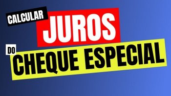 JURO DO CHEQUE ESPECIAL MANTM NVEL, MAS  O MAIOR EM 2 ANOS, DIZ PROCON