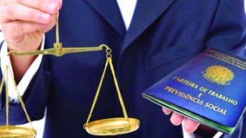 STF JULGA O PRIMEIRO PROCESSO CONTRA A REFORMA TRABALHISTA