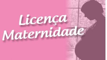 LICENA MATERNIDADE DEVE COMEAR A PARTIR DA ALTA, DECIDE