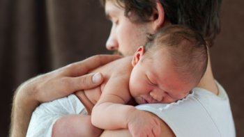 Licena-paternidade de 20 dias j est valendo