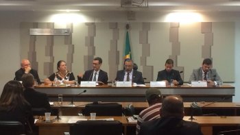 CONTEC CONTRA AS REFORMAS DA PREVIDNCIA, DO TRABALHO E A TERCEIRIZAO