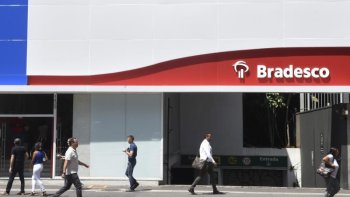 LUCRO DO BRADESCO CRESCE PARA R$ 4,7 BILHES NO 2 TRI