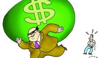 JUNTOS, BRADESCO, SANTANDER E ITA LUCRAM R$ 12 BI NO TRIMESTRE