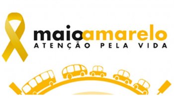 POR QUE O MS DE MAIO  AMARELO?