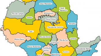 SOMOS 202,7 MILHES DE BRASILEIROS