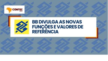 BB DIVULGA AS NOVAS FUNES E VALORES DE REFERNCIA