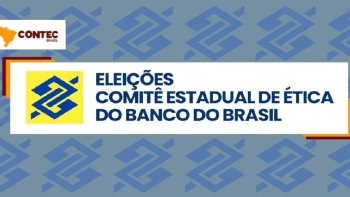 ELEIES - COMIT ESTADUAL DE TICA DO BANCO DO BRASIL