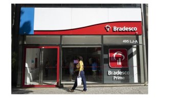 BRADESCO APRESENTA NOVO PROGRAMA DE INCENTIVO VARIVEL PARA REDE DE AGNCIAS