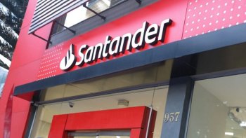 SANTANDER (SANB11): LUCRO AVANA MAIS 28% NO 1T25, CHEGA A R$ 3,9 BI E BATE EXPECTATIVAS