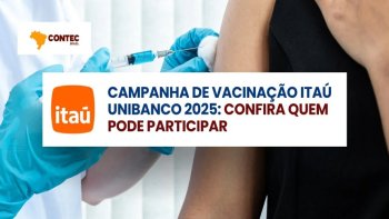 CAMPANHA DE VACINAO ITA UNIBANCO 2025: CONFIRA QUEM PODE PARTICIPAR