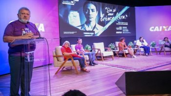 DIVERSIDADE E INTEGRIDADE MARCAM CERIMNIA DE LANAMENTO DE NOVO ESTATUTO E PROGRAMA DE ENFRENTAMENTO AO ASSDIO SEXUAL DA CAIXA