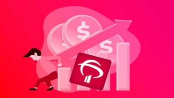 BRADESCO TEM LUCRO DE R$ 5,86 BILHES NO 1 TRIMESTRE, ALTA DE 39%