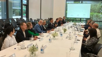 CONTEC PARTICIPA DE MESA TEMTICA SOBRE SADE DOS BANCRIOS EM SO PAULO