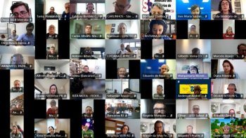 BB REALIZA REUNIO ANUAL COM FUNCIONRIOS CEDIDOS AO MOVIMENTO SINDICAL