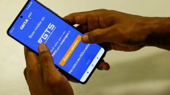CONSELHO DO FGTS APROVA DISTRIBUIO DE R$ 12,9 BILHES PARA TRABALHADORES