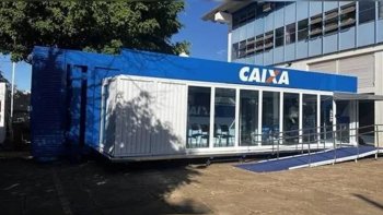CAIXA CRIA NOVO MODELO DE AGNCIA PARA SE APROXIMAR DA POPULAO