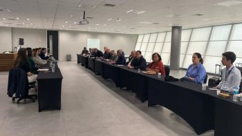 MESA PERMANENTE CONTEC/CAIXA DEBATE SUPERCAIXA, REESTRUTURAO E CAIXAVERSO