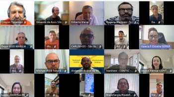 INFORME CONTEC - BANCO DO BRASIL S.A. REUNIO DA MESA TEMTICA - REMUNERAO