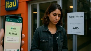 ITA ACELERA REESTRUTURAO E AGNCIAS  