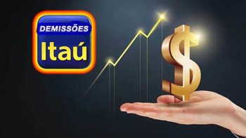 COM LUCRO RECORDE, ITA J VALE MAIS QUE BB, BRADESCO E SANTANDER JUNTOS