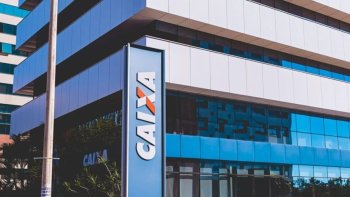 CAIXA TEM LUCRO LQUIDO RECORRENTE DE R$ 3,7 BI NO 2 TRI