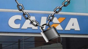 FECHAMENTO DE AGNCIAS VAI NA CONTRAMO DO PAPEL SOCIAL DA CAIXA