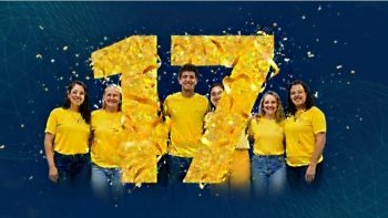 EGRESSOS DO BESC COMPLETAM 17 ANOS DE LUTA POR EQUIDADE