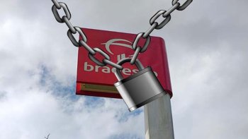 FECHAMENTO DE 342 AGNCIAS DO BRADESCO CAUSA PROTESTOS EM TODO O BRASIL