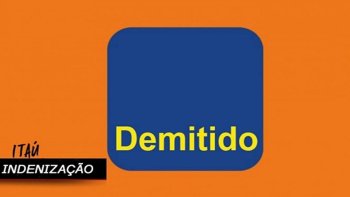 ITA FECHA ACORDO DE R$ 130 MILHES APS DEMISSES EM REGIME DE HOME OFFICE