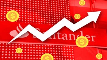 Lucro do Santander supera projees