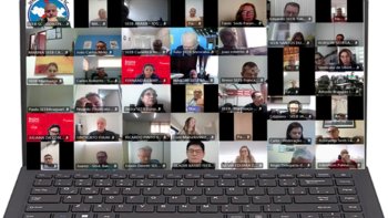 REUNIO COE-BRADESCO/CONTEC: MODERNIZAO DO PONTO E PRXIMOS PASSOS DA CCV