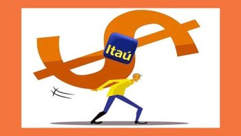 LUCRO DO ITA CRESCE 11,3% NO ANO E VAI A R$ 11,9 BILHES NO 3 TRI