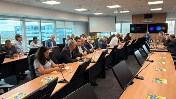 ENTIDADES COBRAM ANTECIPAO DE RECURSOS E SOLUO SUSTENTVEL PARA O CUSTEIO DA CASSI