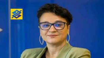 PRESIDENTE DO BB  NICA BRASILEIRA EM LISTA DAS 100 MULHERES MAIS PODEROSAS DA FORBES; VEJA TOP 10