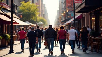 JORNADA 6�1 : O DEBATE ENTRE CUSTOS E QUALIDADE DE VIDA