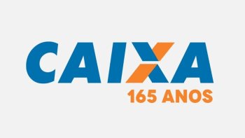 CAIXA COMPLETA 165 ANOS DE HIST�RIA A SERVI�O DO BRASIL