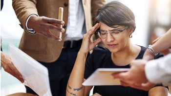 NOVA NR-1 ENTRA EM VIGOR NESTE ANO: O QUE MUDA E COMO AS EMPRESAS DEVEM SE PREPARAR