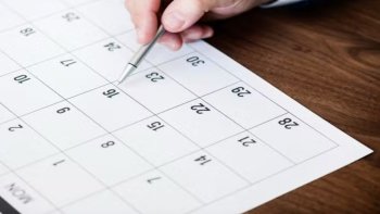 2026 TER� 13 FERIADOS NACIONAIS SEM EXPEDIENTE AO P�BLICO EM AG�NCIAS. 