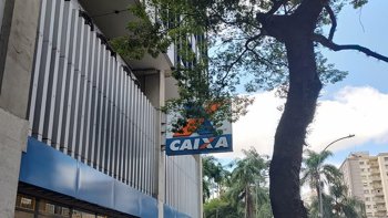 FECHAMENTO DE AG�NCIAS DA CAIXA FOI INFLUENCIADO PELA DIGITALIZA��O E O USO DE INTELIG�NCIA ARTIFICIAL