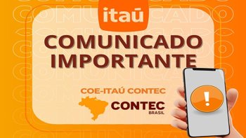 AP�S NEGOCIA��O, ITA� ABRE INSCRI��ES PARA BOLSA AUX�LIO EDUCA��O