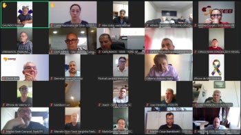 MESA PERMANENTE CONTEC/BB DEBATE APRESENTA��O DO BANCO DO BRASIL SOBRE O PROGRAMA -TALENTOS PARA GERAR RESULTADOS - REDE 2026.