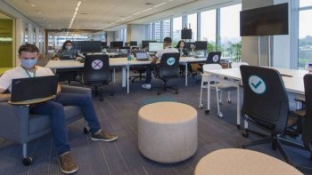 HOME OFFICE EM 2026: POR QUE A FLEXIBILIDADE DEIXOU DE SER BENEF�CIO E VIROU ESTRAT�GIA?