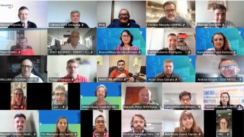 CONTEC E CAIXA REALIZAM PRIMEIRA REUNI�O DA MESA PERMANENTE DE NEGOCIA��O DE 2026